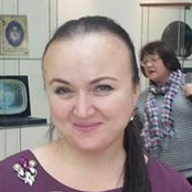 Ксения Мощицкая's photo