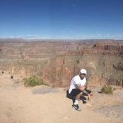 Marc Roman's photo