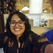 Athulya Thomas's photo