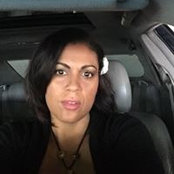 Monique Singh's photo