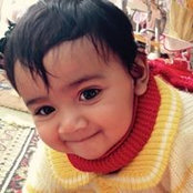 Foto von Dalia Singh