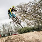 Benny Lahat's photo