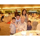 Tan Hows foto