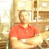 Abhijit Roys foto