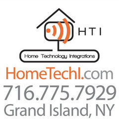Home Technology Integrations