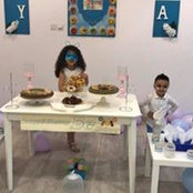 دعاء الطاهر ابو سليمان's photo