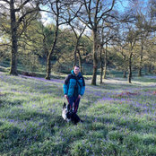 Callum Lamont-Woolf's photo