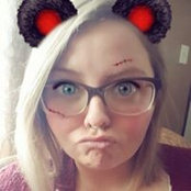 Kasey Pickners foto