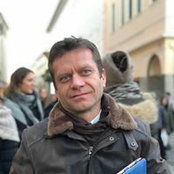 Fabio Cecchin's photo