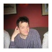 Steve Kemps foto