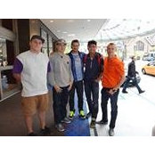 Ilia West's photo