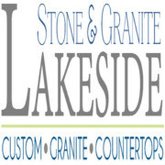 Lakeside Stone Granite