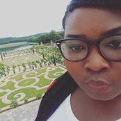 Bridgette Asiama's photo