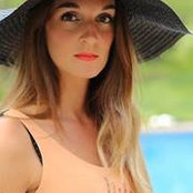 Foto von Chloé St-Cyr