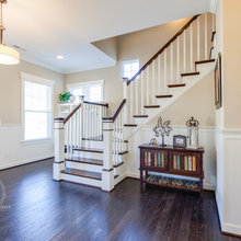 Bannister