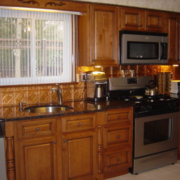 Our Work