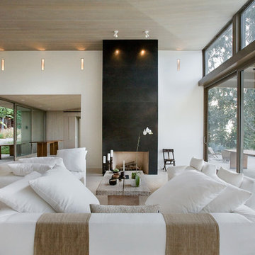 Malibu House