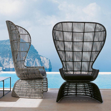 B&B Italia Outdoor Furniture Sarasota, FL