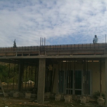 Terrace @ Peñuelas