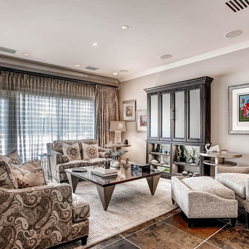 Polo Club Residence Kitchen