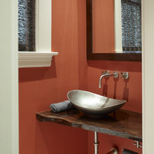 Power Bath Ideas
