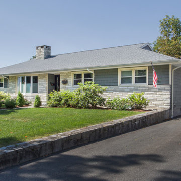 Cedar Impressions Vinyl Siding - Danbury, CT