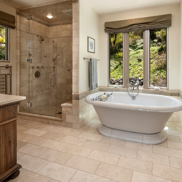 French Country Foothill