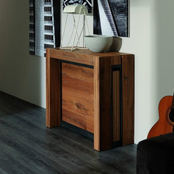 A4 Console Table - Console Tables