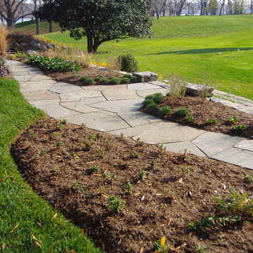 Helpful Landscape Hints