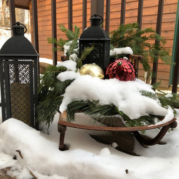Holiday Decor