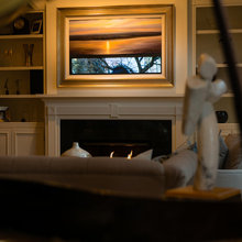 living room 523 Villa