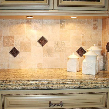 Kitchen Counter