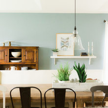 Sala comedor depa