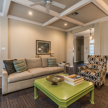 Ranch Home Remodel