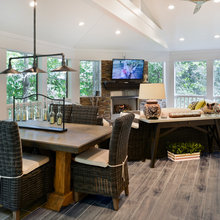 Lake House