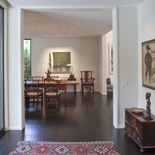 Evanston Apartment