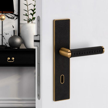 Unique Door Hardware