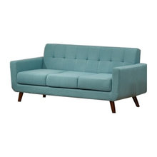 Living room couch