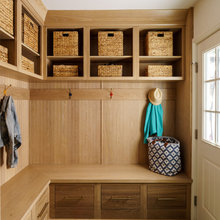 Mudroom