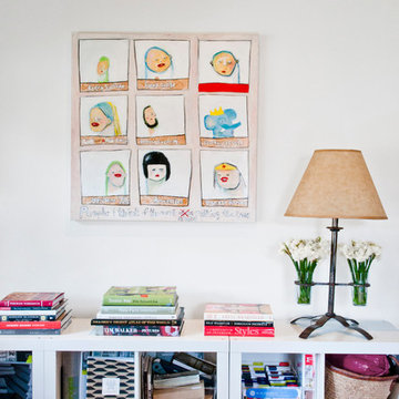 Cottesloe Hilltop Residence