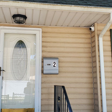 Security Camera Installations Brooklyn