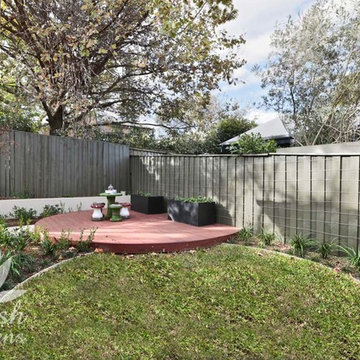 Gladesville Garden / Gladesville Water Feature / Gladesville Plants