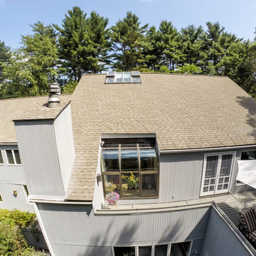 Weston MA Real Estate - 82 Sudbury Road