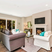 built ins