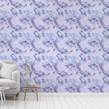 Purple Spot