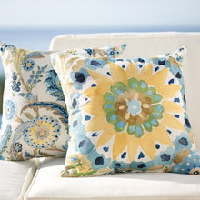 Blue combos
