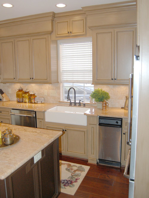 Sugar Land Kitchen Remodel
