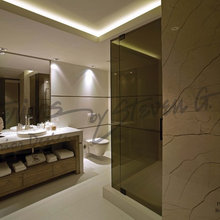 Master ensuite