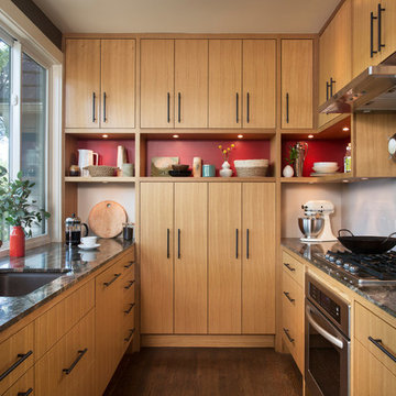 Anna & Jon's Kitchen