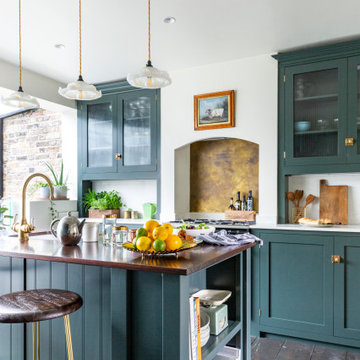 De Beauvoir, Hackney - Full house renovation